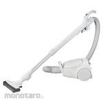 Panasonic Paper bag vacuum cleaner with cord