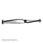 SANITAIRE Aluminum Disturbulator For Upright Vacuum