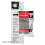 SANITAIRE Vacuum Bags