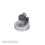 Solo Induction Motor Vacuum For