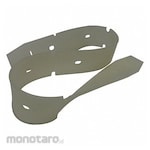 TENNANT Front Squeegee Blade (Karet Squeegee Depan)