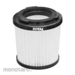 TOTAL Air-Cleaner HEPA