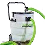 GUARDA Vacuum (Slurry) Barrel