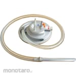 AQUA SYSTEM Air Pressure Type Vacuum Cleaner for Pail Wet&Dry Type