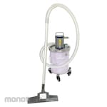 AQUA SYSTEM Air Vacuum Cleaner Set