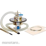 AQUA SYSTEM Wet & Dry Vacuum Cleaner SUS Type (Penyedot Debu)