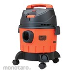 BLACK+DECKER Wet And Dry Cleaner
