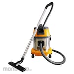 Brite Cleaner Vacuum Wet & Dry