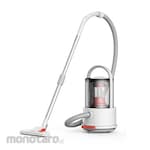 DEERMA Dry and Wet Vacuum Cleaner (Penyedot Debu)