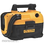 DEWALT Vacuum Basah & Kering Tanpa Kabel