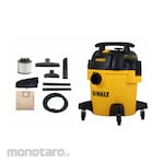 DEWALT Wet/Dry Vacuum (Penyedot Debu)