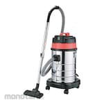 Dailqu Vacuum Cleaner Dry And Wet