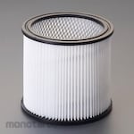 ESCO [For EA899AR / RS] Replacement cartridge filter (both wet and dry)