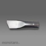 ESCO [For EA899AR-3A] 155x17mm Clearance nozzle (made of aluminum)