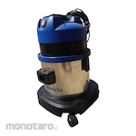 Electra Wet & Dry Vacuum Cleaners Heavy Duty Line