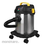 FISCH Wet & Dry Blow Vacuum Cleaner (Penyedot Debu)