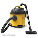 IDEALIFE Wet & Dry Vacuum Cleaner