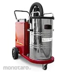 IDROBASE Puliturbo Wet & Dry Professional Vacuum Cleaner