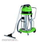 Innotechs Wet & Dry Vacuum Cleaners VM-050 60L 1unit