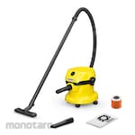 KARCHER HOME & GARDEN Wet and Dry Vacuum Cleaner (Penyedot Debu)