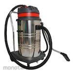 KESTONE Stainless Steel Wet & Dry Vacuum Cleaner