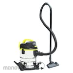 Kenmaster Vacuum Cleaner Basah & Kering (Penyedot Debu)