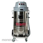 Kertz Vacuum Cleaner (Penyedot Debu)