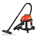 LAKONI Industrial Vacuum Cleaners