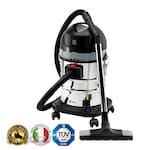 LAVOR Wet & Dry Vacuum Cleaners Heavy Duty Line (Penyedot Debu)