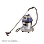 LUSTRE Wet & Dry Vacuum Cleaner with Luxury Base