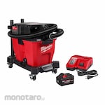 MILWAUKEE TOOL EQUIPMENT Cordless Vacuum Kit