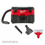 MILWAUKEE Vacuum and Dust Collector