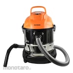Maximus Wet and Dry Vacuum Cleaner (Penyedot Debu)