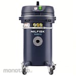 NILFISK Shop Vacuum