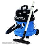 Numatic Vacuum Wet or Dry (Penyedot Debu)
