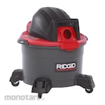 RIDGID Penyedot Debu Basah dan Kering (Penyedot Debu)