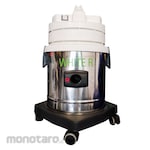 SOTECO White R Vacuum Cleaner Hospital