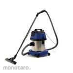 TERA Wet & Dry Vacuum Cleaner with Stainless Tank