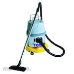 TOHIN Vacuum Cleaner for Clean Room