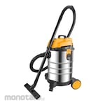 TOLSEN Wet and Dry Vacuum Cleaner (Penyedot Debu)
