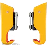 TRUSCO Option Parts for Dry & Wet Type Cleaner