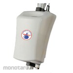 Watsco Solution Tank Ghibli Wirbel