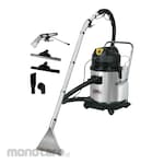 Wipro Carpet Cleaner Wet & Dry Stainless Steel