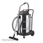 Wipro Vacuum Cleaner Wet & Dry Stainless Steel