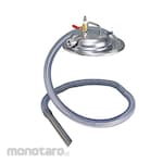 BLOVAC Blowback Cleaner