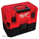 MILWAUKEE Wet/Dry Vacuum Cleaner