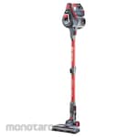 ARIETE Wireless Cyclone Vacuum Cleaner
