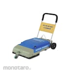 Alphalux Escalator Dry Cleaner