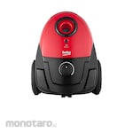 BEKO SDA Bagged Vacuum Cleaner