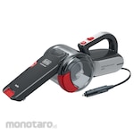 BLACK+DECKER New Pivot Auto Vac